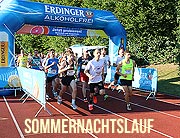Start Sommernachtslauf 2018 (©Foto:Martin Schmitz)